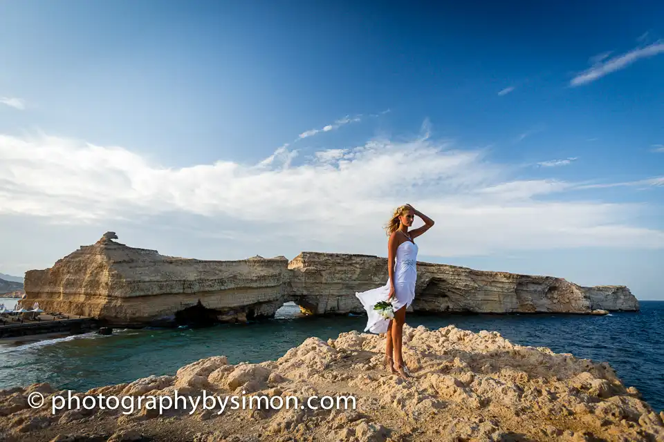 Oman Wedding Photographer, Shangri La Hotel, Muscat