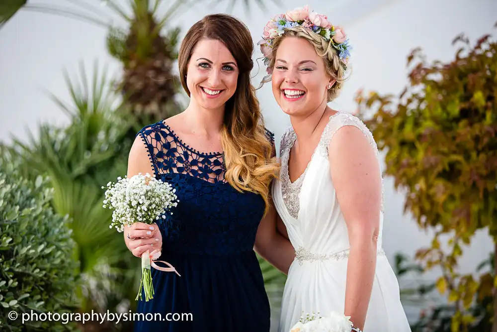 A wedding photographer in Spain – Hannah & Gurdeep’s wedding in Formentera