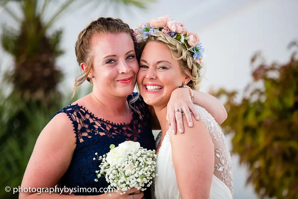 A wedding photographer in Spain – Hannah & Gurdeep’s wedding in Formentera