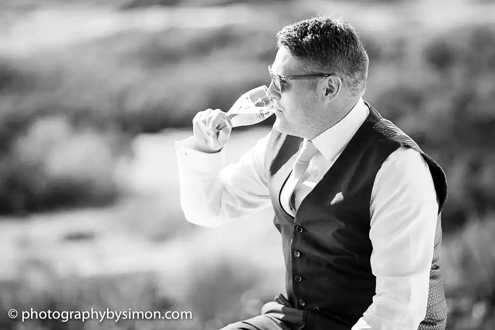 A wedding photographer in Spain – Hannah & Gurdeep’s wedding in Formentera