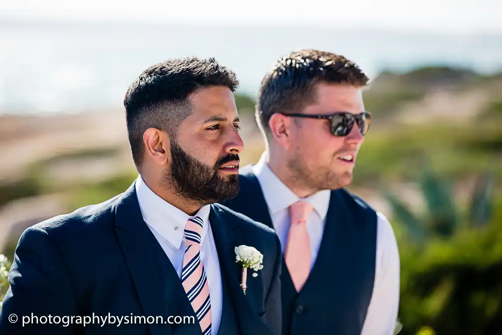 A wedding photographer in Spain – Hannah & Gurdeep’s wedding in Formentera