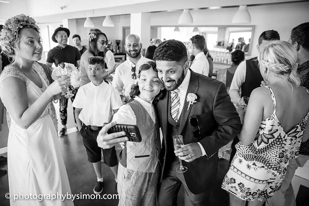 A wedding photographer in Spain – Hannah & Gurdeep’s wedding in Formentera