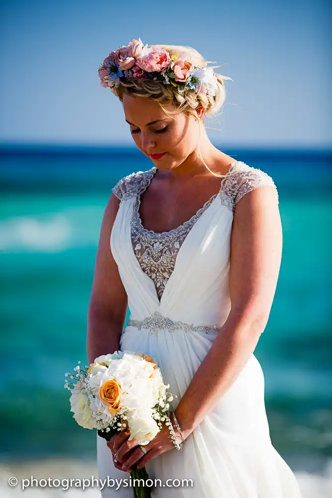 A wedding photographer in Spain – Hannah & Gurdeep’s wedding in Formentera