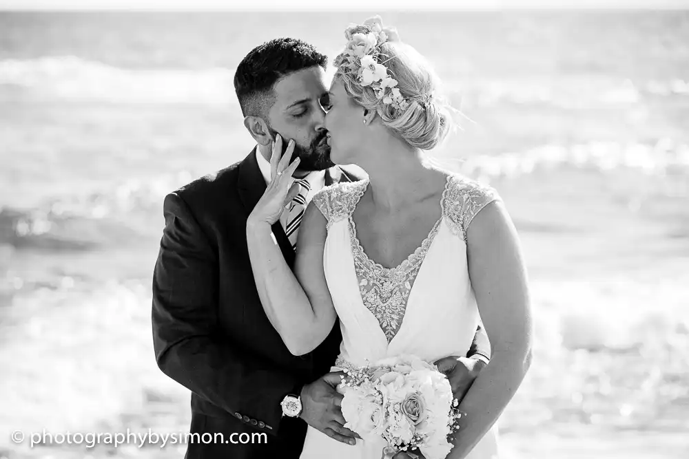 A wedding photographer in Spain – Hannah & Gurdeep’s wedding in Formentera