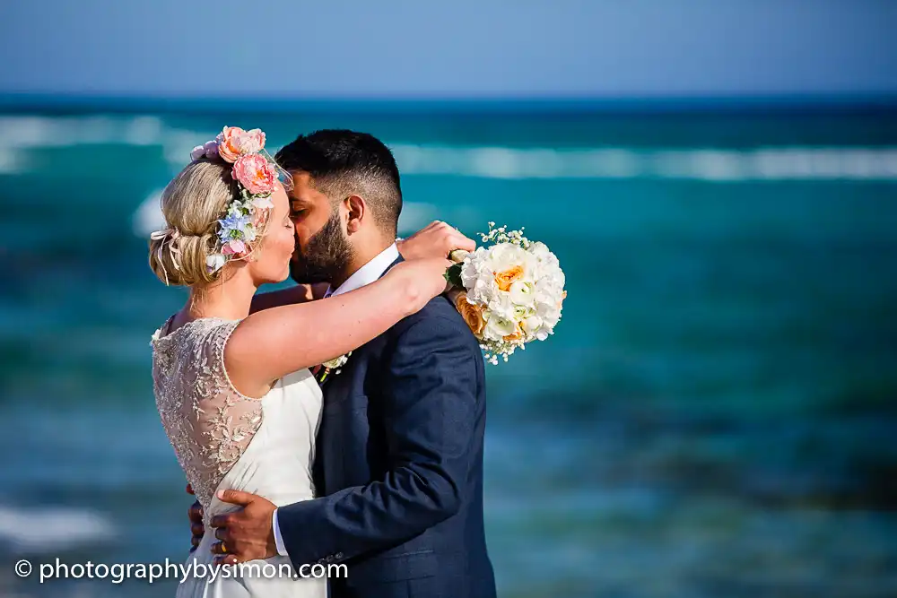 A wedding photographer in Spain – Hannah & Gurdeep’s wedding in Formentera