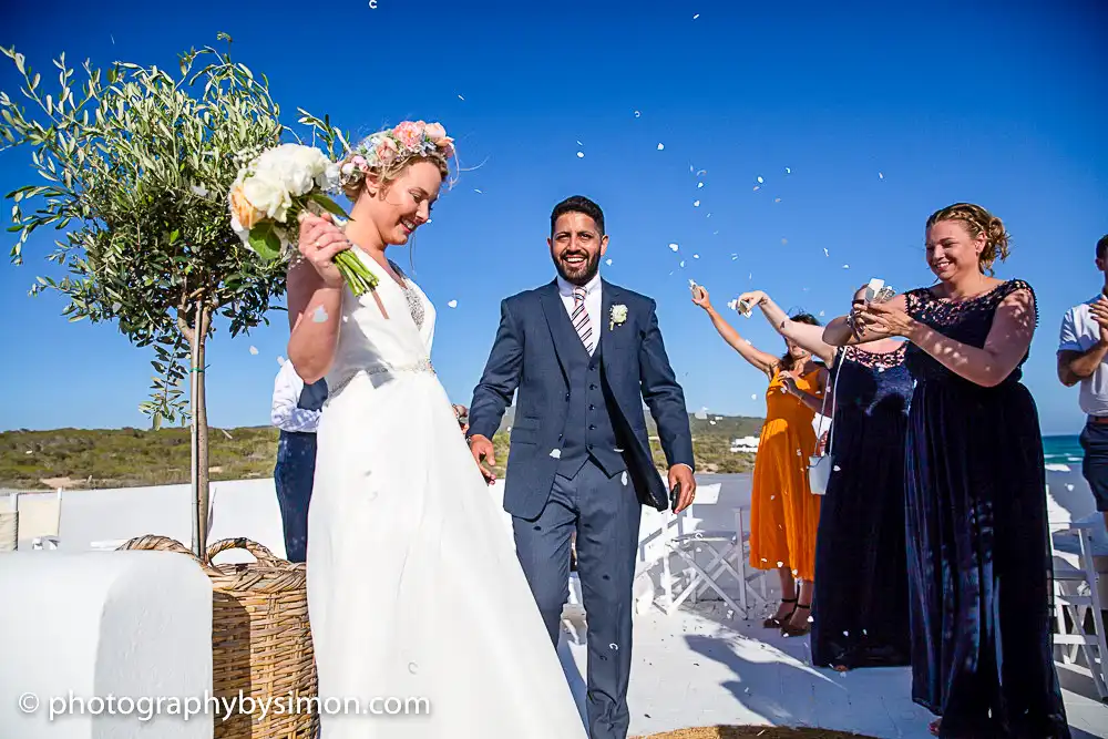 A wedding photographer in Spain – Hannah & Gurdeep’s wedding in Formentera