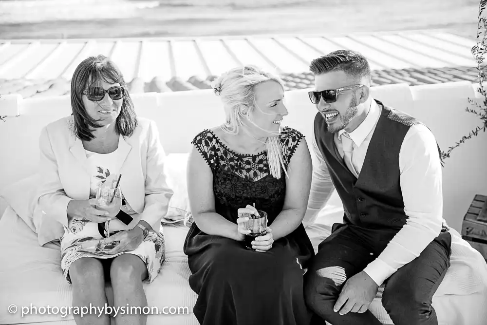 A wedding photographer in Spain – Hannah & Gurdeep’s wedding in Formentera