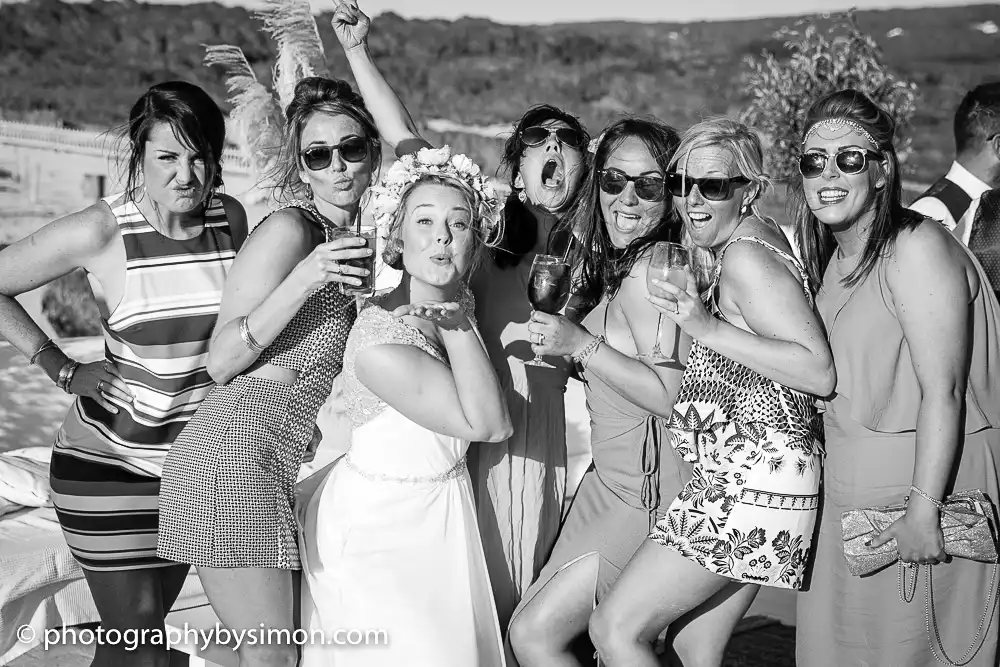 A wedding photographer in Spain – Hannah & Gurdeep’s wedding in Formentera