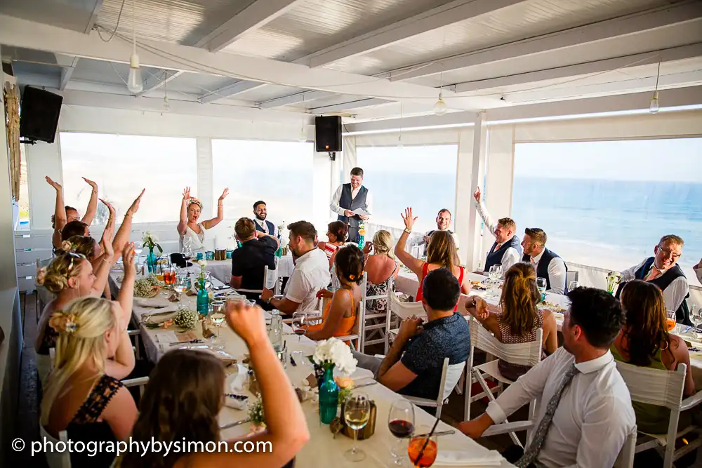 A wedding photographer in Spain – Hannah & Gurdeep’s wedding in Formentera