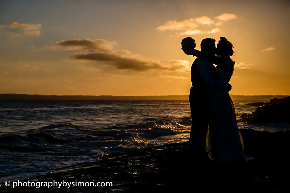 A wedding photographer in Spain – Hannah & Gurdeep’s wedding in Formentera