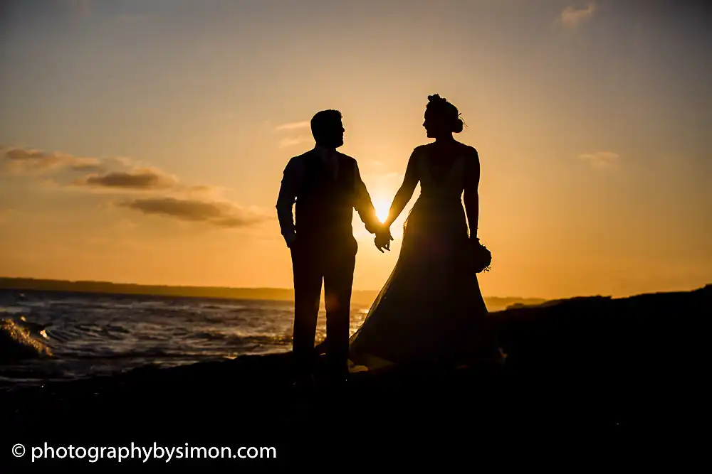 A wedding photographer in Spain – Hannah & Gurdeep’s wedding in Formentera