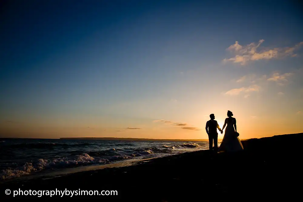 A wedding photographer in Spain – Hannah & Gurdeep’s wedding in Formentera