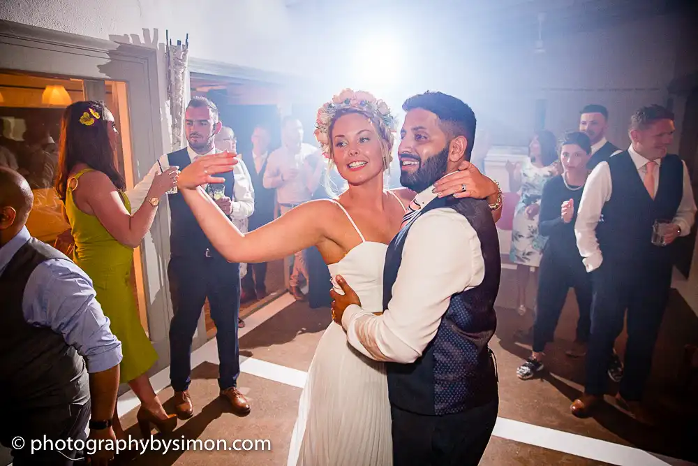 A wedding photographer in Spain – Hannah & Gurdeep’s wedding in Formentera