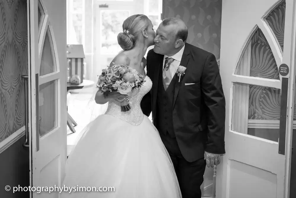 The Green House Hotel Wedding, Bournemouth