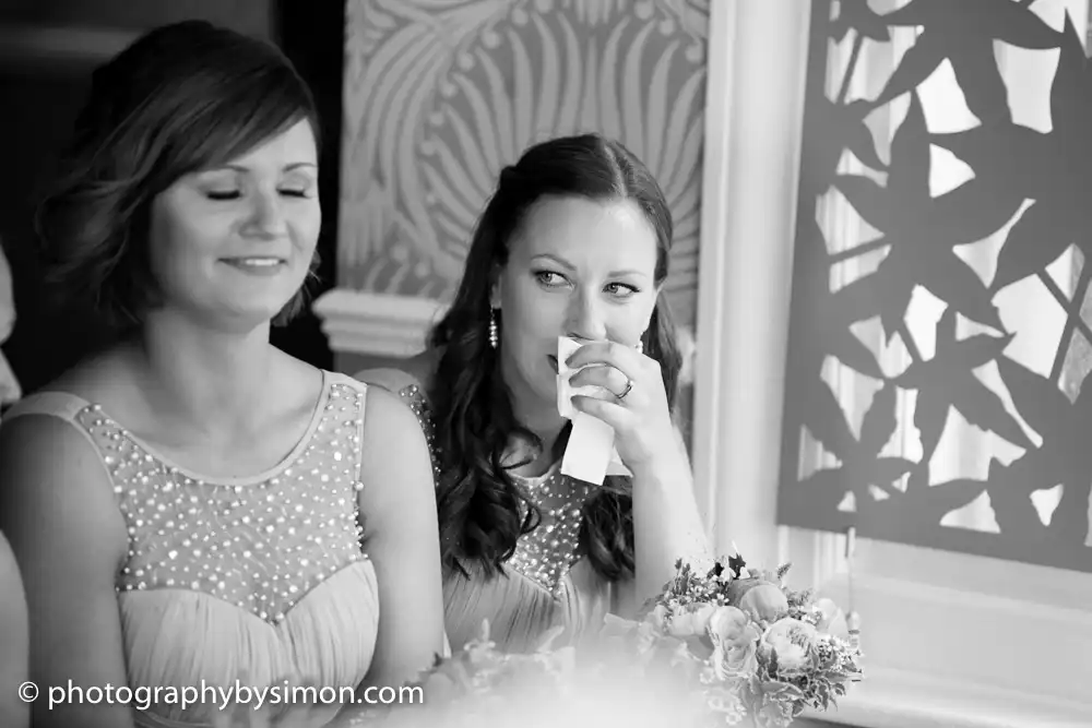 The Green House Hotel Wedding, Bournemouth