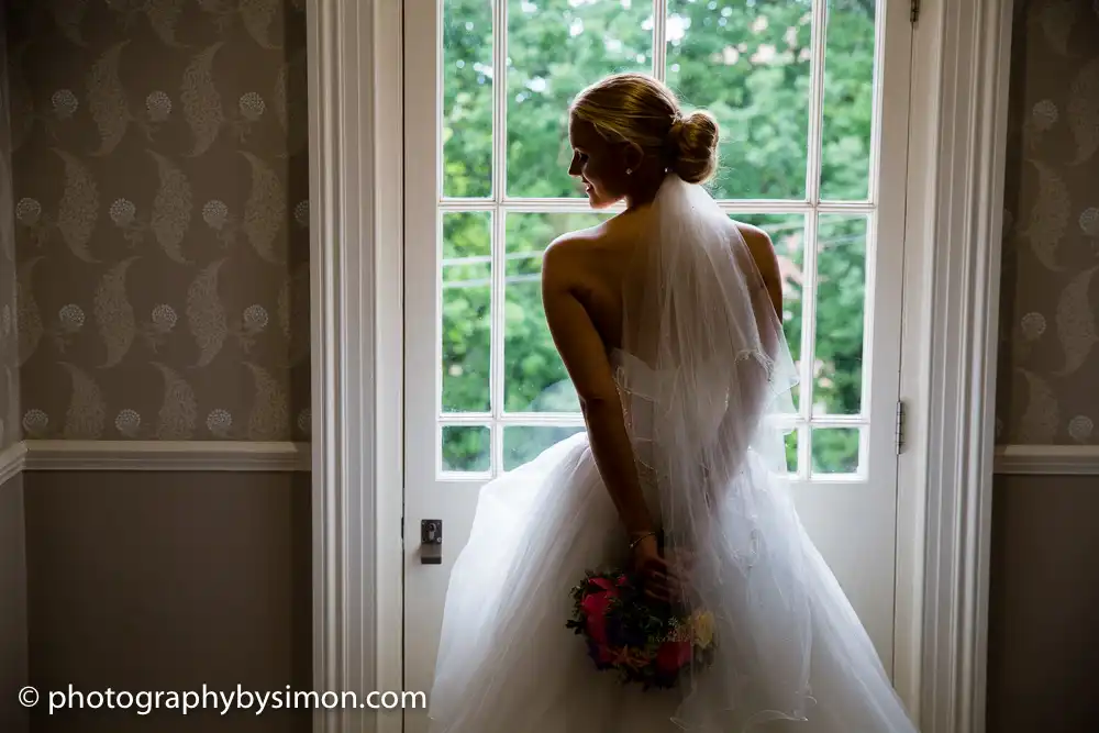 The Green House Hotel Wedding, Bournemouth