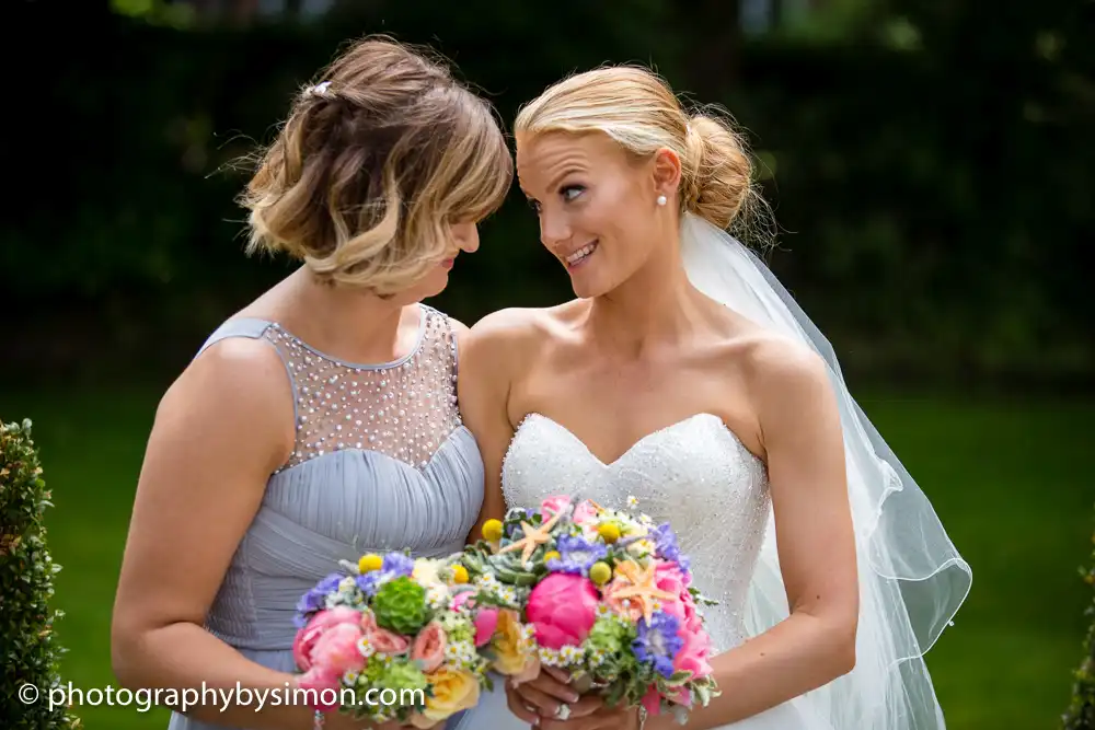 The Green House Hotel Wedding, Bournemouth