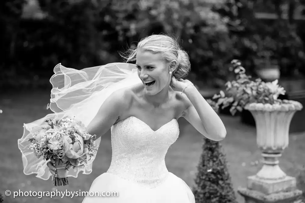 The Green House Hotel Wedding, Bournemouth