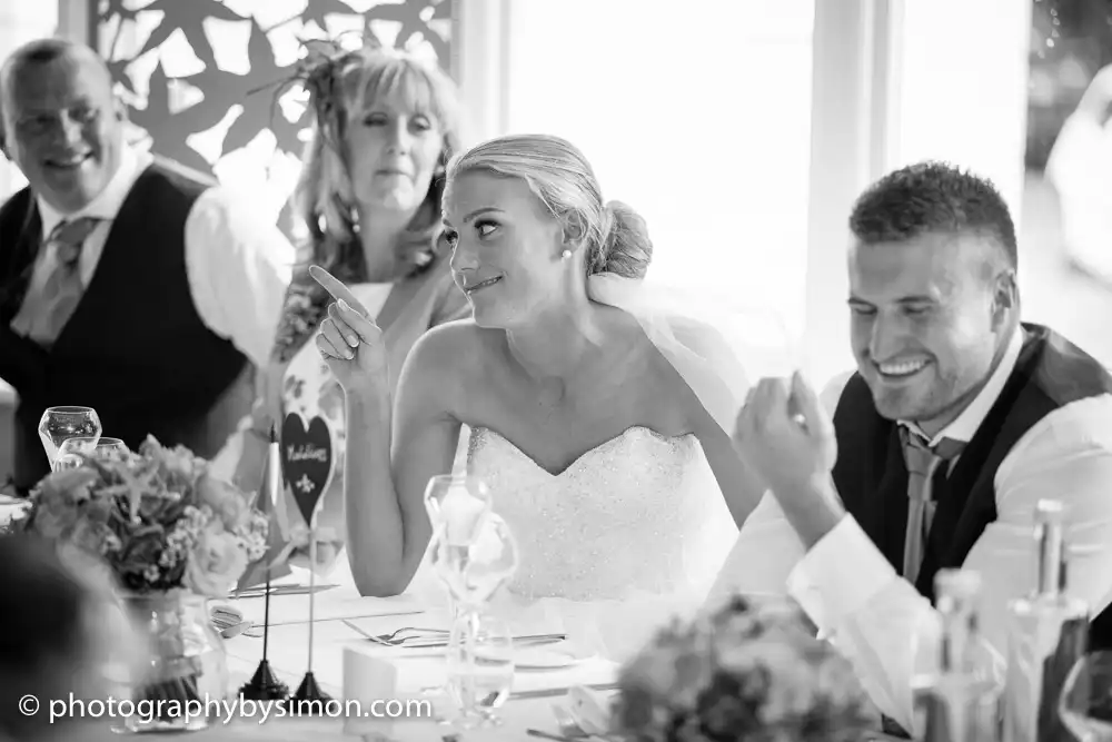 The Green House Hotel Wedding, Bournemouth