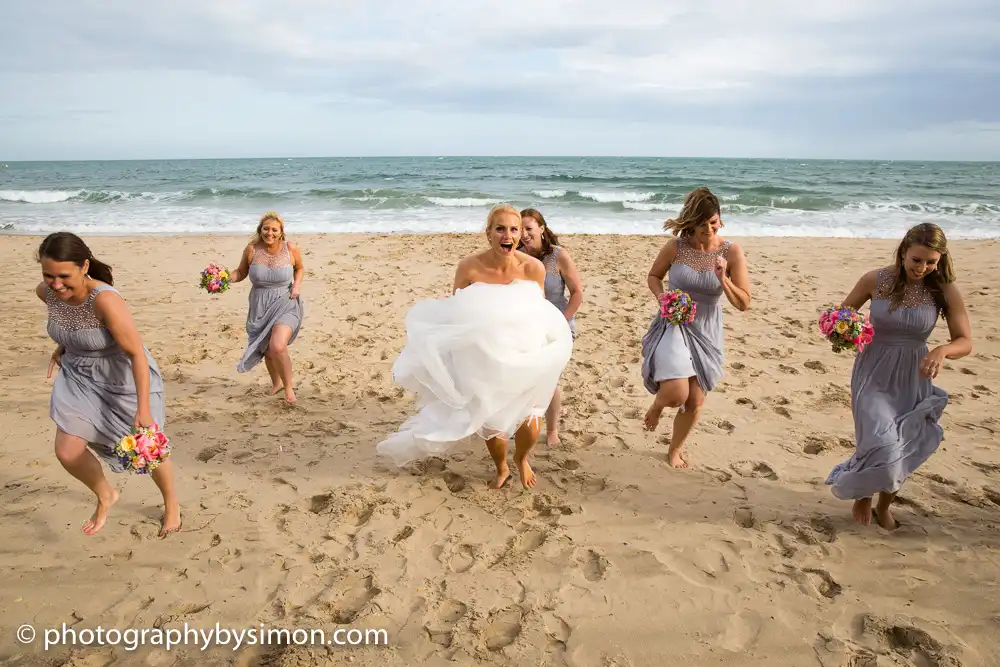 The Green House Hotel Wedding, Bournemouth