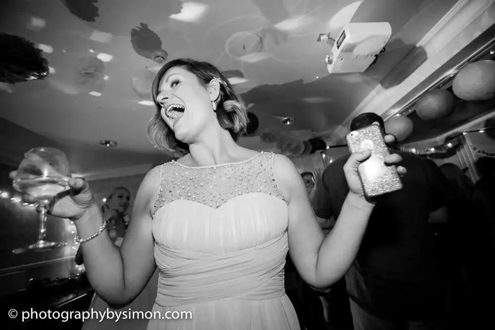 The Green House Hotel Wedding, Bournemouth