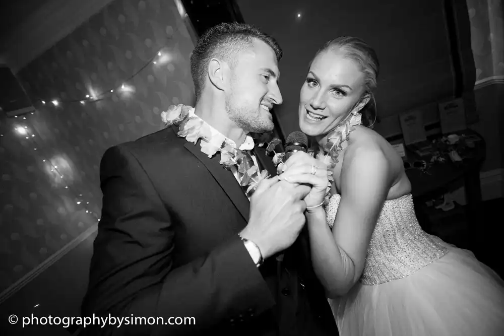 The Green House Hotel Wedding, Bournemouth