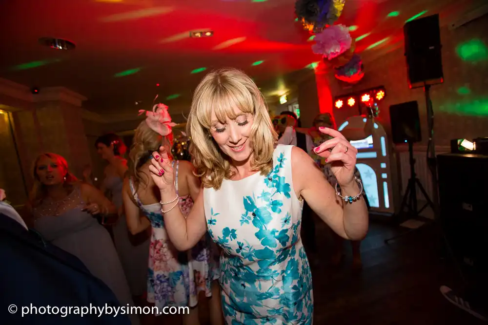 The Green House Hotel Wedding, Bournemouth