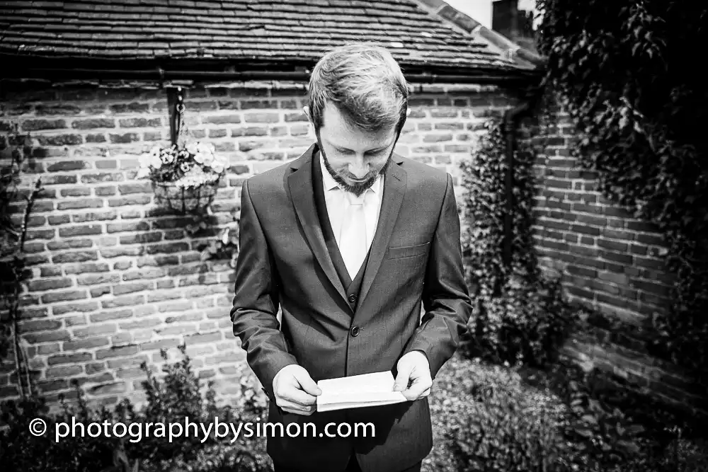 Leez Priory wedding photography