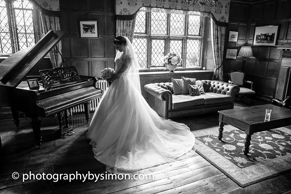 Leez Priory wedding photography