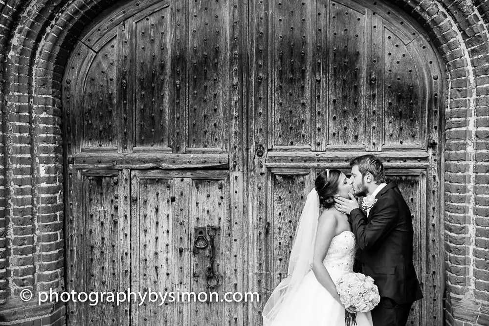 Leez Priory wedding photography