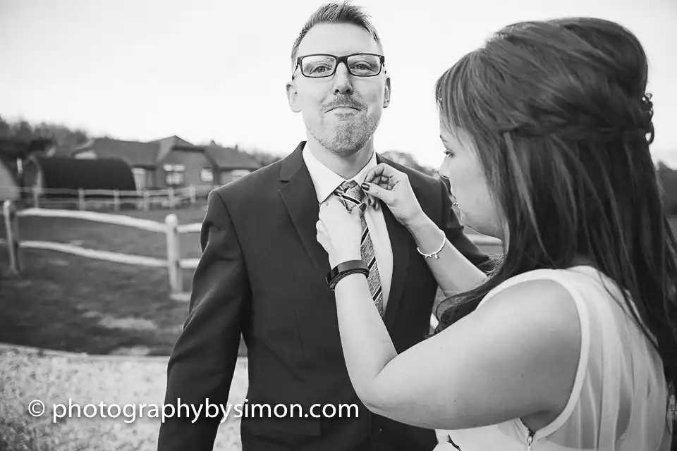 Wedding photography at The Lythe Hill Hotel and Spa – Haselmere