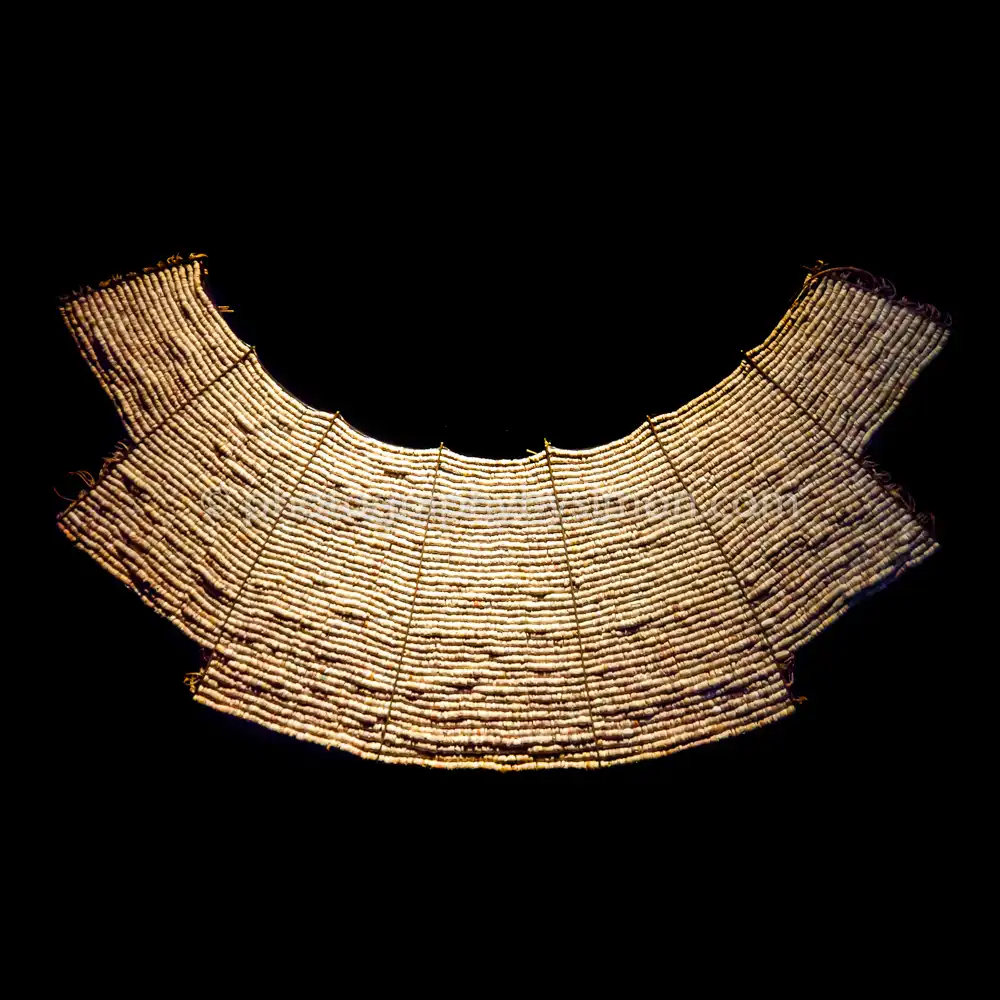 Shell Necklaces, Peru - Image 2