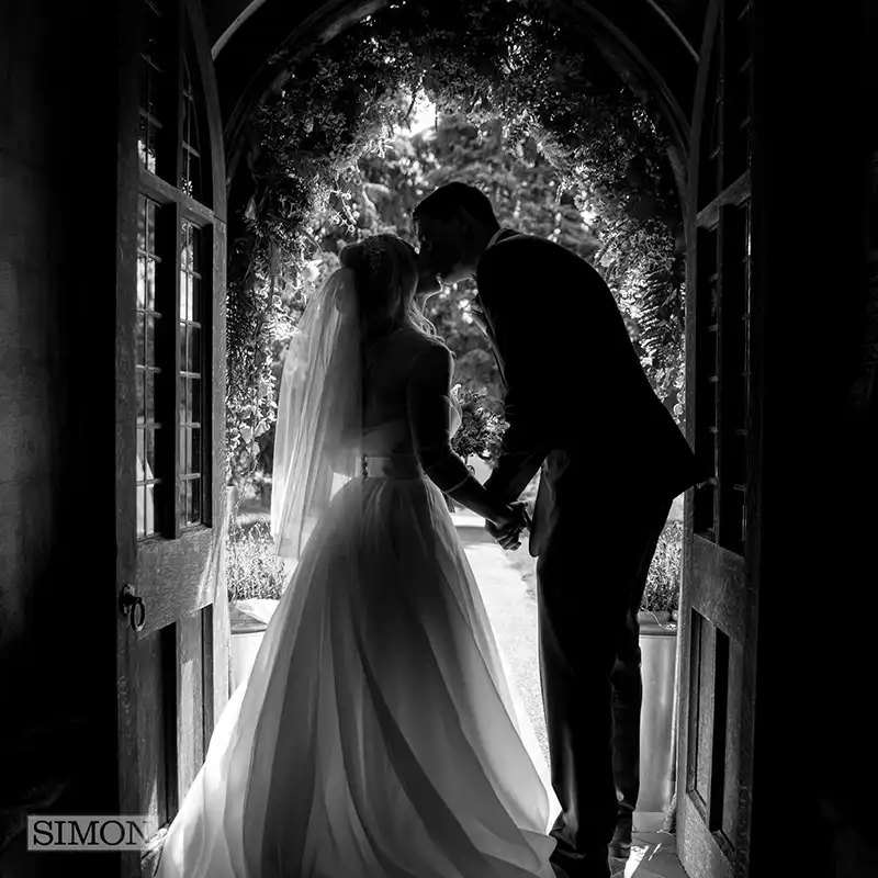 Wedding Photography Testimonial Kirsty and Tad