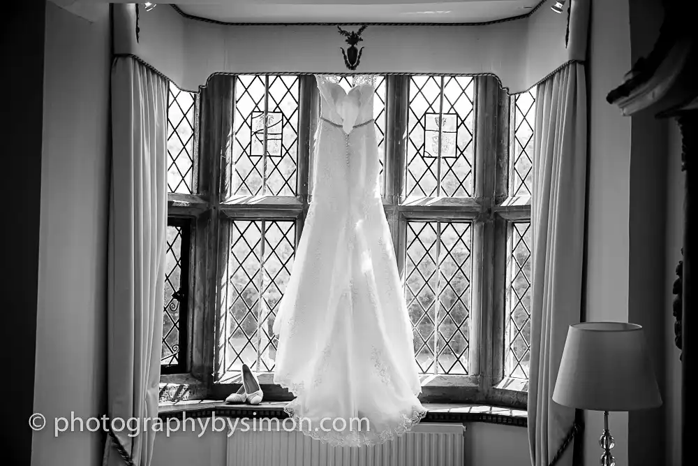 Wedding Photography at Smallfield Place in Surrey