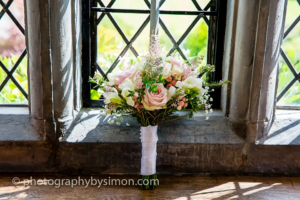 Wedding Photography at Smallfield Place in Surrey