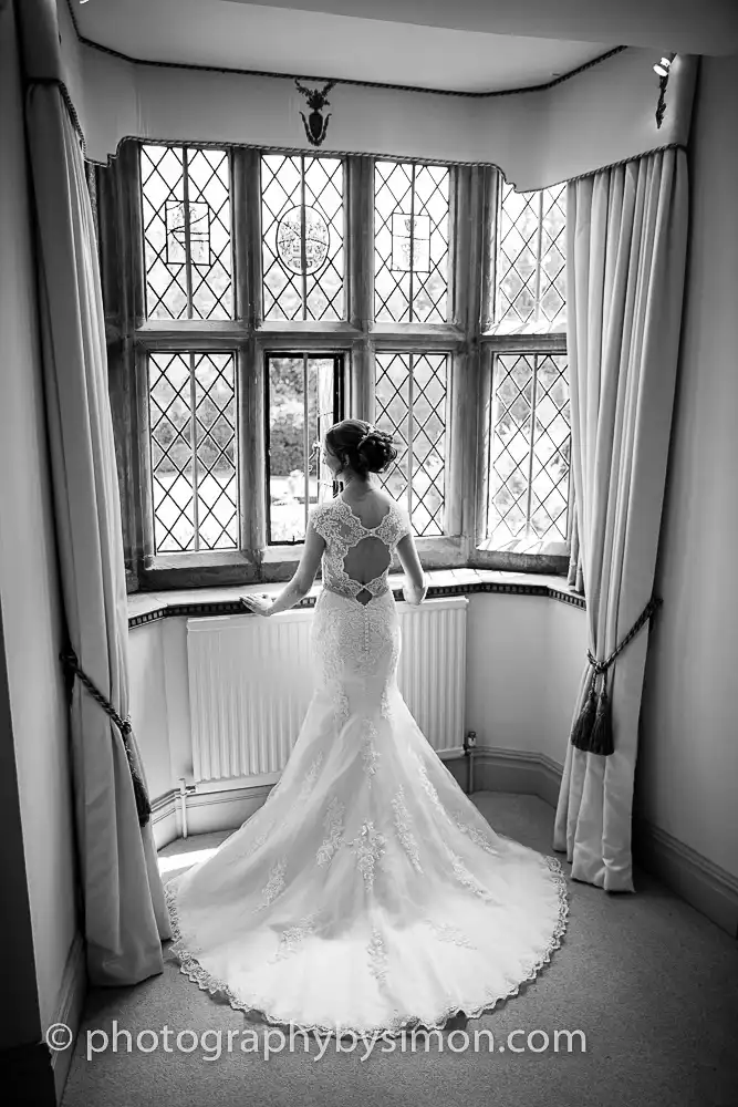 Wedding Photography at Smallfield Place in Surrey