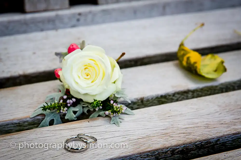 Wedding Photography at Smallfield Place in Surrey