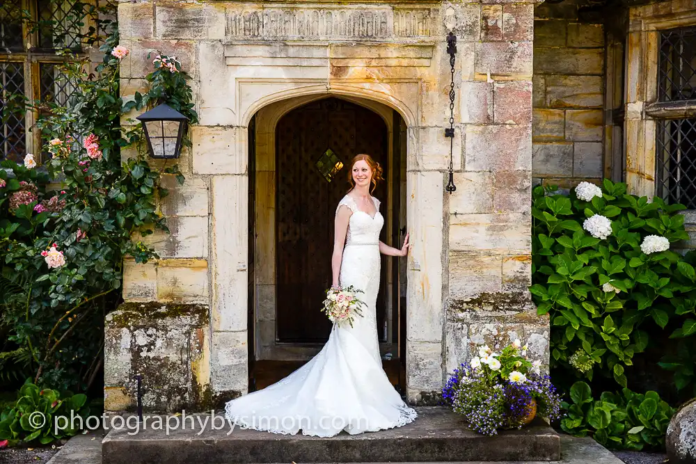 Wedding Photography at Smallfield Place in Surrey