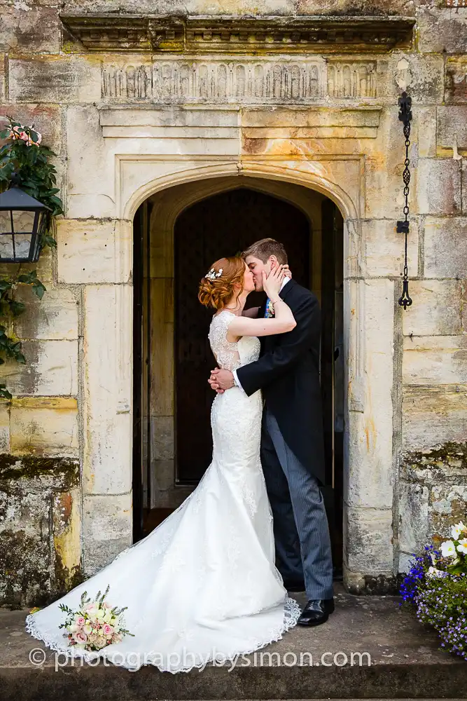 Wedding Photography at Smallfield Place in Surrey