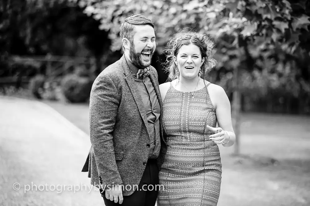 Wedding Photography at Smallfield Place in Surrey