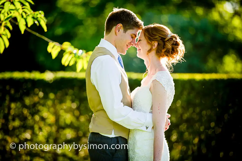 Wedding Photography at Smallfield Place in Surrey