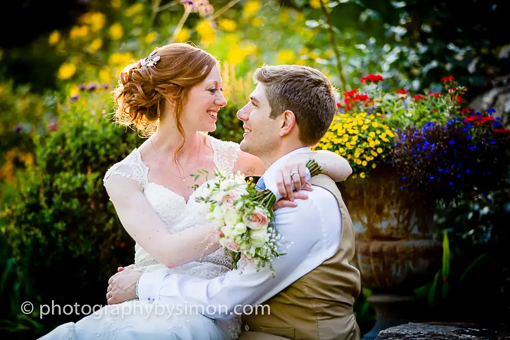 Wedding Photography at Smallfield Place in Surrey