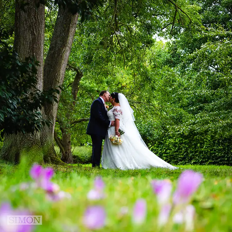 Wedding Photography Testimonial Lorraine and Nick