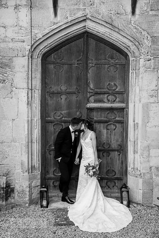 Wedding photography at Brockworth Court