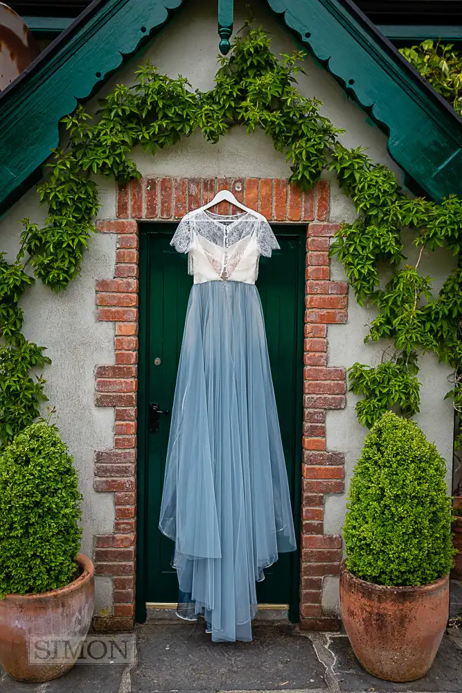 A wedding photographer in West Cork, Ireland