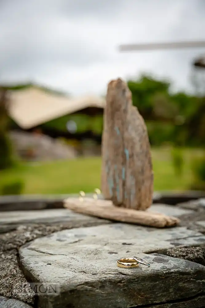 A wedding photographer in West Cork, Ireland