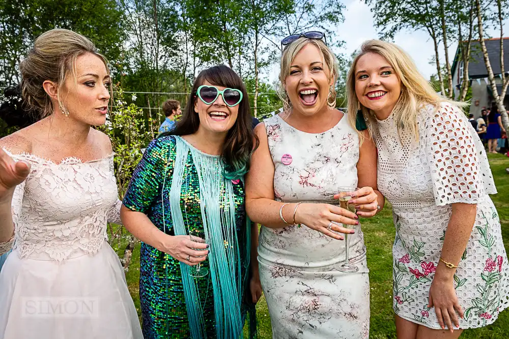 A wedding photographer in West Cork, Ireland