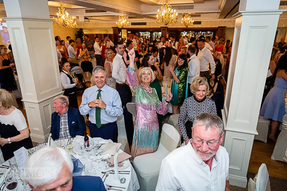 A wedding photographer in West Cork, Ireland