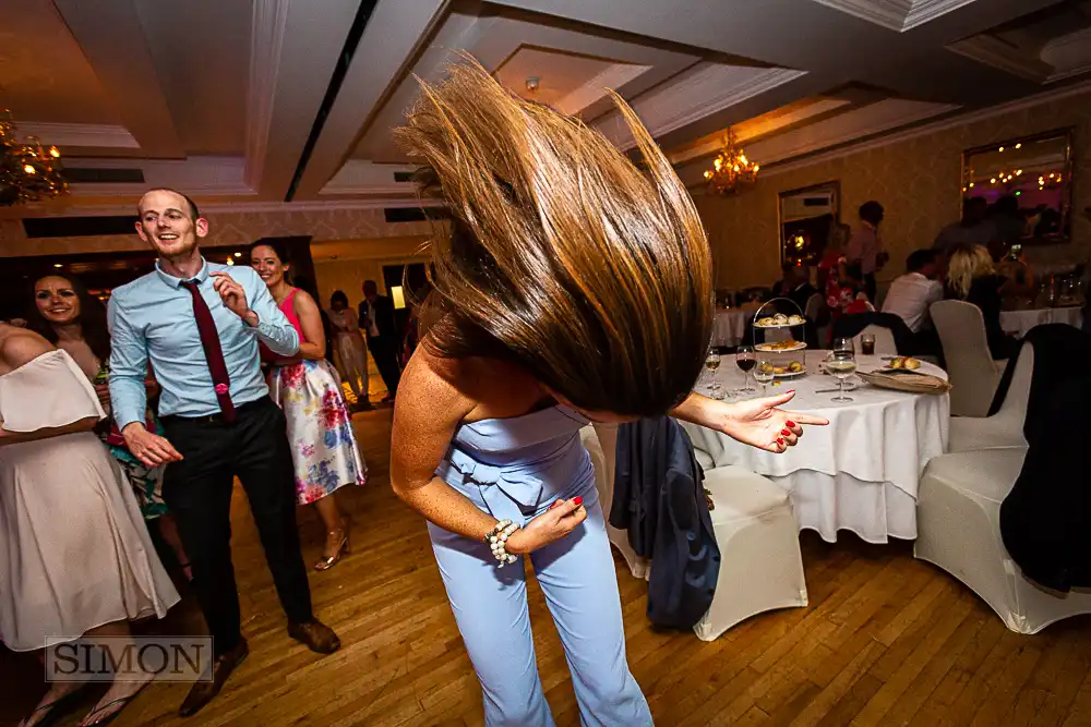 A wedding photographer in West Cork, Ireland