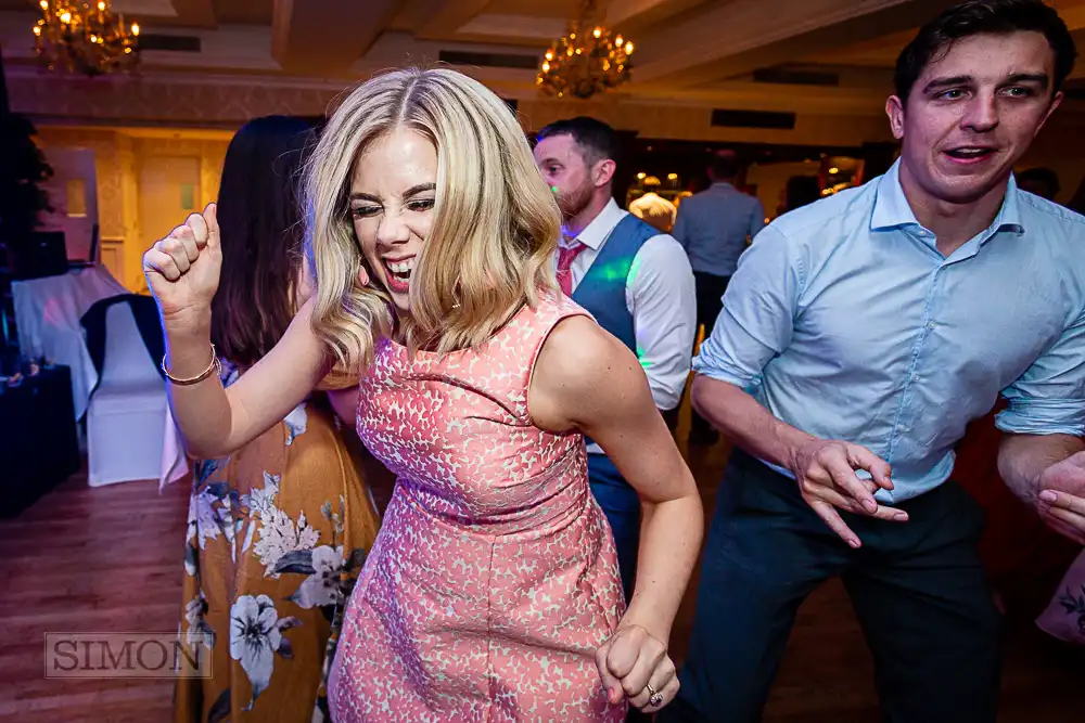 A wedding photographer in West Cork, Ireland